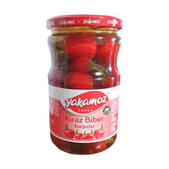 Yakamoz Red Cherry Pepper 720Ml