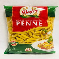 Besler Penne Pasta 1LB