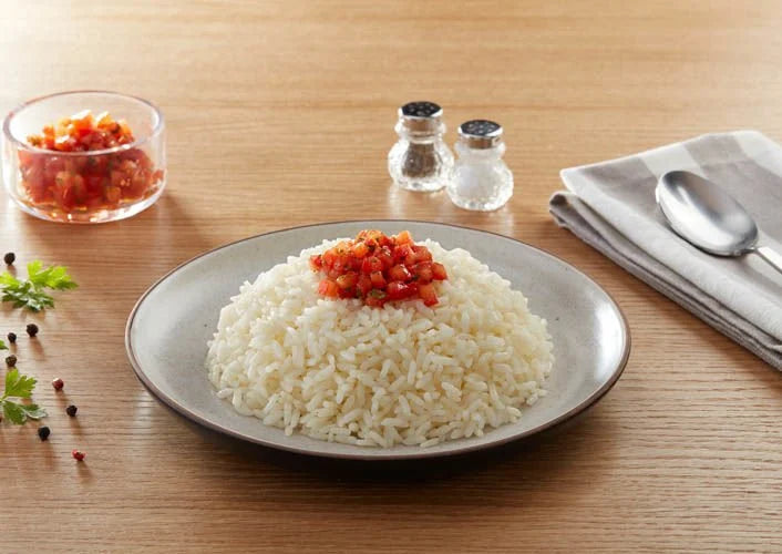 Hasata Rice Osmancik 1Kg