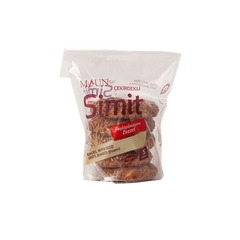 Maun Plain Bagel 110gr x 5 pcs