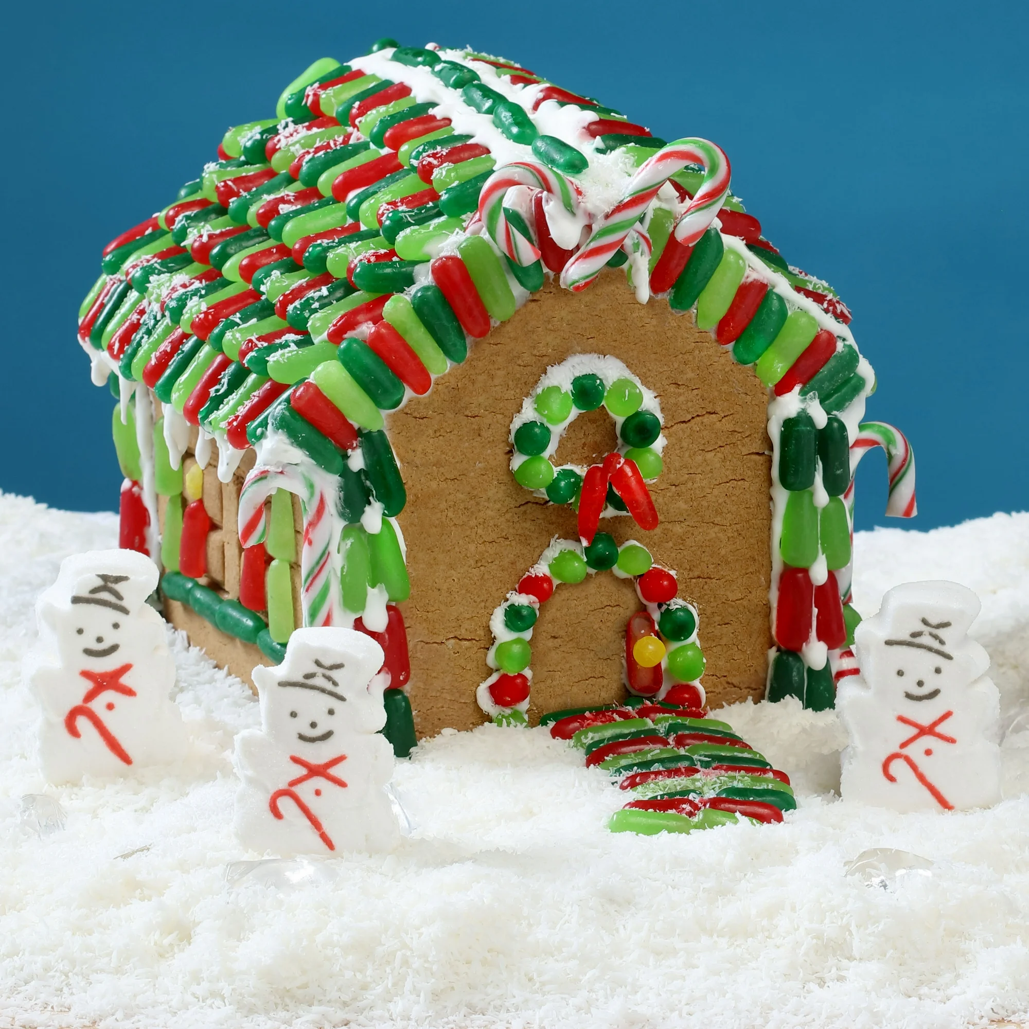 SNOWMEN PEEPS MARSHMALLOW 3ct