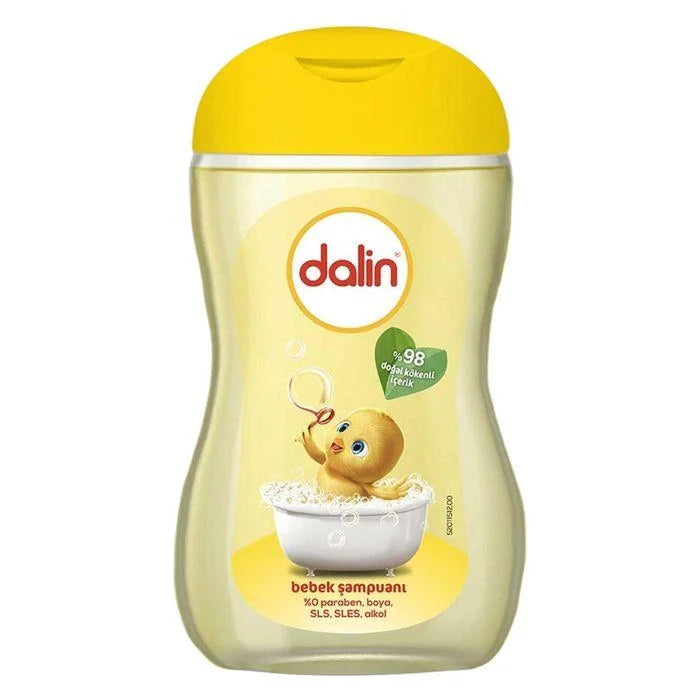 Dalin Baby Shampoo 6.7 fl oz