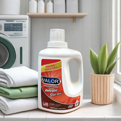 Valor Laundry Detergent Original Scent 100 fl oz