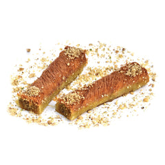 Moda Kataifi, Diyarbakir Burma with Walnut, 20pcs, 5.5lbs (2500g)