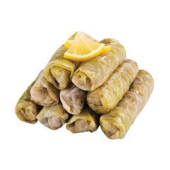 Moda Stuffed Cabbage Leaves with Rice, Uncooked, 35.2oz (1000g)