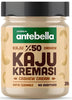 ANTEBELLA SPREADABLE CASHEW SPREAD 50% 200gr