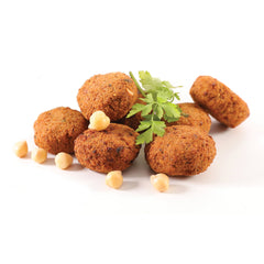 Moda Falafel, Pre-Cooked, 36Pcs