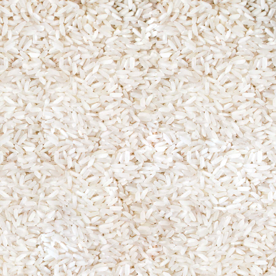 Hasata Rice Baldo 1Kg
