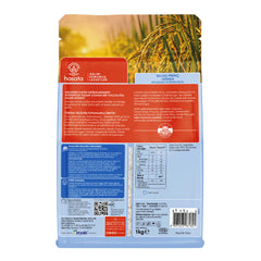 Hasata Rice Baldo 1Kg