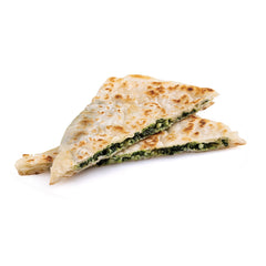 Moda Gozleme Spinach & Cheese, 2pcs, 15.5oz (440g)