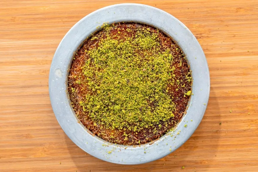 Moda Kataifi Shredded 16Oz