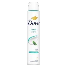 Dove Body Spray Fresh Care 5.07 fl oz