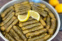 Gurme212  Grape Leaves 16oz (454g) Pouch