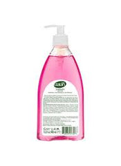 Dalan Therapy Liquid Hand Soap – 13.5 fl oz – British Rose