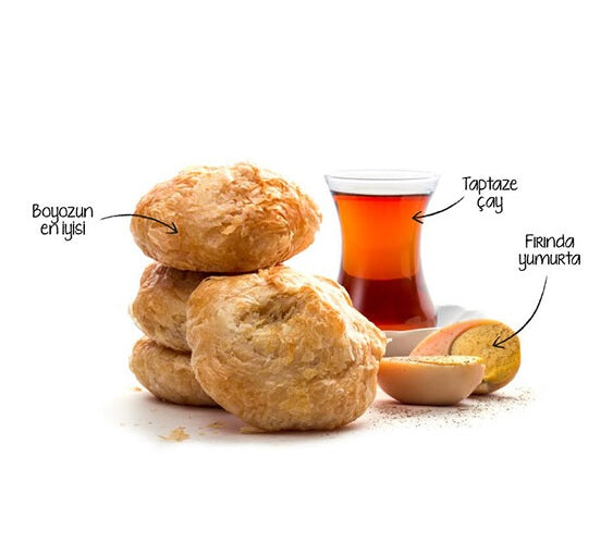 Maun Boyoz 2.29oz (65gr) x 72pcs (BULK)