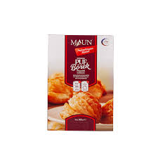 Maun Puff Pastry With Cheese 500 gr | PUFF BOREK