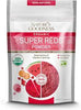 NATURE`S GOODNESS || USDA Organic Super Reds Powder || 8 oz || 6/CS