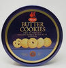 DANISH BUTTER COOKIES | 12 OZ (340g)