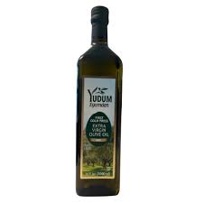 YUDUM EGEMDEN EVOO GLASS BOTTLE || 34 fl oz (1000ml)