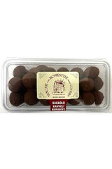 ALACATI KURABIYECISI COCOA COOKIES 250 GR - TULUMBA