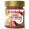 ANTEBELLA SPREADABLE COCOA HAZELNUT CREAM (%35 HAZELNUT) 320gr