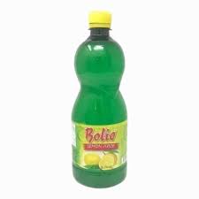 Bolio Lemon Juice 26 fl oz SMALL