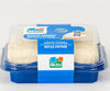 AKDU TRADITIONAL COW'S WHITE CHEESE (INEK) 300GR