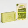 d'Olive Olive Oil BAR SOAP | 7.05 oz (200G)