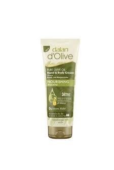 D'OLIVE Olive Oil MOISTURIZING Hand & Body Lotion || 8.4 fl. oz (250ml) - TULUMBA
