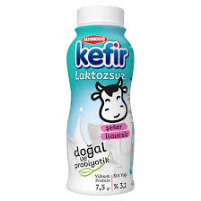 ALTINKILIC LACTOSE-FREE (LAKTOZSUZ) KEFIR 250ML