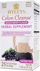 HYLEYS COLON CLEANSE MAQUI BERRY FLAVOR 1.32oz X 25pc