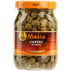 MELIS PICKLED CAPER 190 ML (6.42 FL OZ)