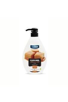 DEEPFRESH SHOWER GEL 34 OZ CARAMEL - TULUMBA