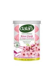DALAN FRESH MINERALS CHERRY BLOSSOM 4x110 GR - TULUMBA