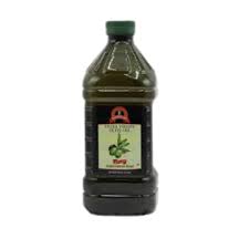 ROSOLINI EVOO+SUNFLOWER OIL BLEND 2 LITRES || 68 fl oz (2000ml)