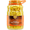 MELIS PICKLED BABY PEPPERS 2650 ML ( 89.6 FL OZ)