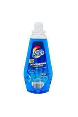 CLEAN SMART DISHWASHING LIQUID || OXY CLEAN| | 24 fl.oz - TULUMBA