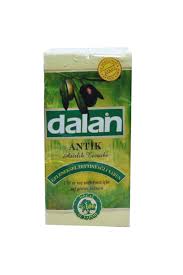 Dalan Olive Oil Soap Green || 180 gr x5