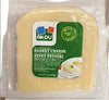 AKDU TRADITIONAL BASKET CHEESE (SEPET) 300GR