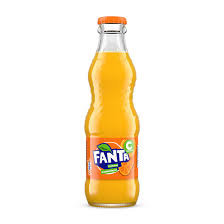 FANTA 250 ml