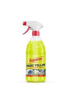 ASPEROX YELLOW POWER (SARI GÜÇ) 1000 ML