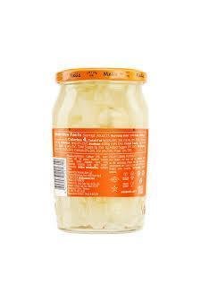 MELIS PICKLED CABBAGE 720 ML (24.3 FL OZ) - TULUMBA