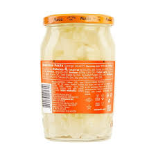 MELIS PICKLED CABBAGE 720 ML (24.3 FL OZ)