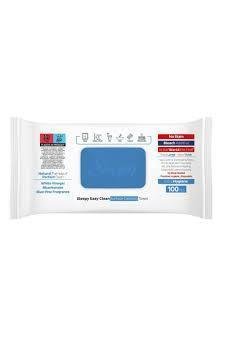 Sleepy Easy Clean Bleach Additive Wet Wipes 100 - TULUMBA