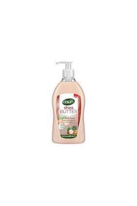 DALAN CREAM | LIQUID HAND SOAP | 13.5 FL OZ || SHEA BUTTER | - TULUMBA