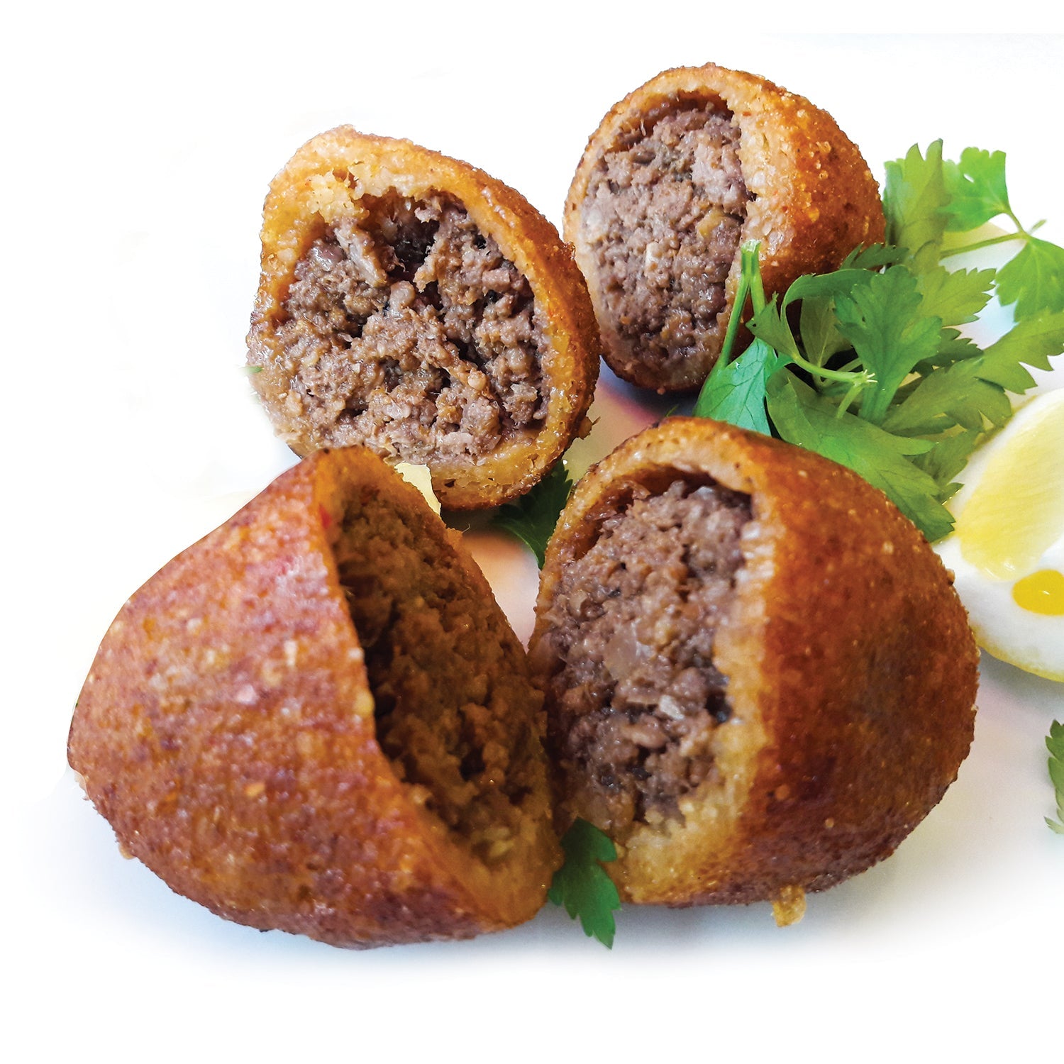Moda Icli Kofte(Kibbeh)12Oz