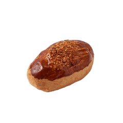 Maun Plain Bun Baked 75 gr