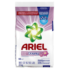 ARIEL 620 GR w/Downy