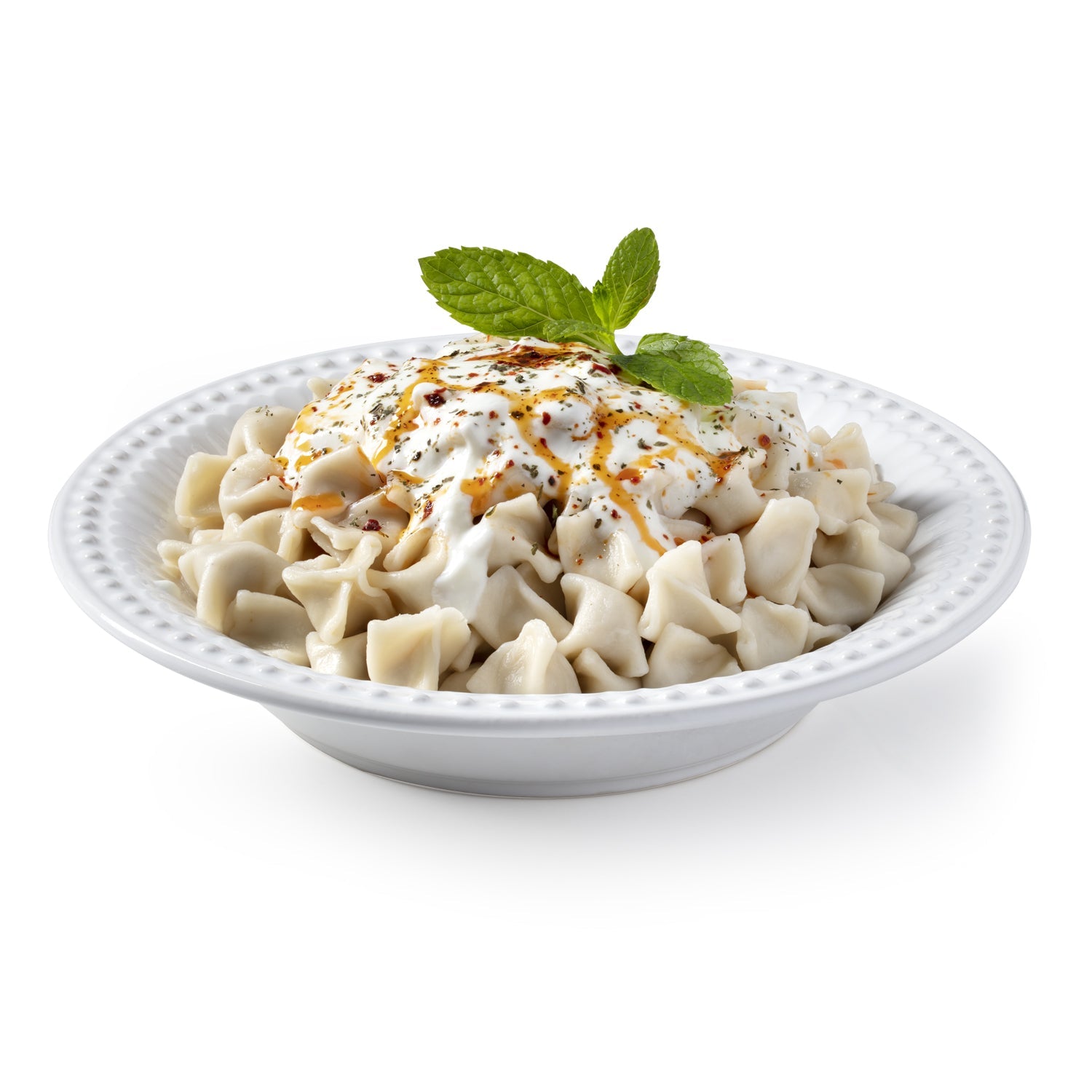 Moda Ata, Kayseri Manti, 12oz (340g)