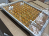 F- OC'LAVA Baklava With Pistachio 2.5KG  pcs | Fistikli Baklava